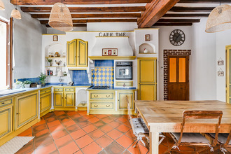 Ma-Cabane - Vente Maison GIVORS, 206 m²