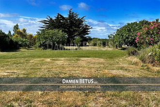 Vente Maison 85800, GIVRAND France