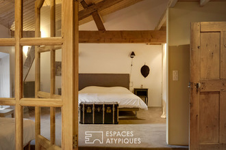 Ma-Cabane - Vente Maison GIVRY, 444 m²