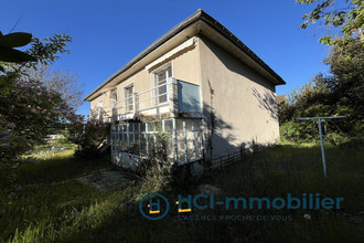 Ma-Cabane - Vente Maison Givry, 101 m²