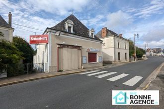 Ma-Cabane - Vente Maison Gizeux, 300 m²