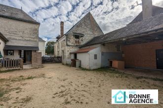 Ma-Cabane - Vente Maison Gizeux, 300 m²