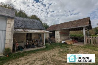 Ma-Cabane - Vente Maison Gizeux, 300 m²