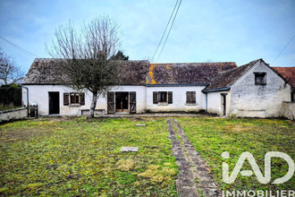 Vente Maison 37340, Gizeux France