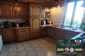 Ma-Cabane - Vente Maison Glageon, 107 m²