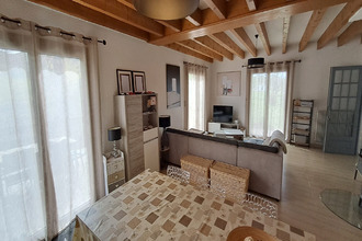 Ma-Cabane - Vente Maison Glaine-Montaigut, 97 m²