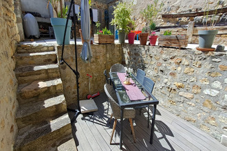 Ma-Cabane - Vente Maison Glaine-Montaigut, 140 m²
