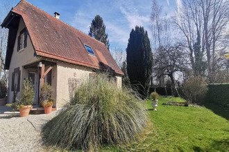 Vente Maison 14950, Glanville France