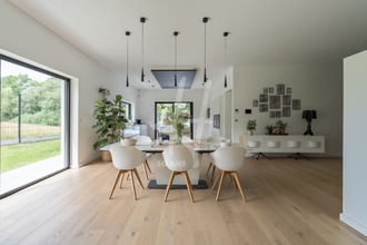 Ma-Cabane - Vente Maison Glatigny, 232 m²