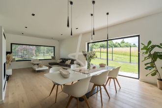 Ma-Cabane - Vente Maison Glatigny, 232 m²