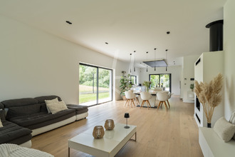 Ma-Cabane - Vente Maison Glatigny, 232 m²