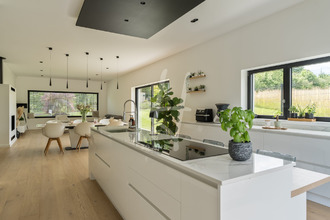 Ma-Cabane - Vente Maison Glatigny, 232 m²