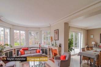 Ma-Cabane - Vente Maison Gleizé, 265 m²