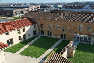 Ma-Cabane - Vente Maison Gleizé, 122 m²