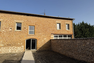 Ma-Cabane - Vente Maison Gleizé, 122 m²