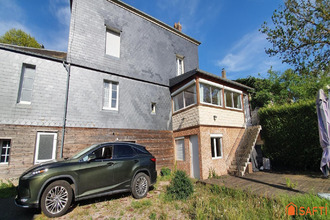 Vente Maison 14100, Glos France