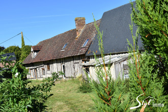 Ma-Cabane - Vente Maison Glos-sur-Risle, 180 m²