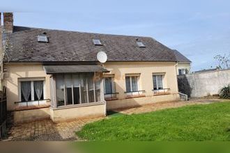 Ma-Cabane - Vente Maison Goderville, 70 m²