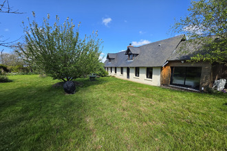Ma-Cabane - Vente Maison Goderville, 100 m²