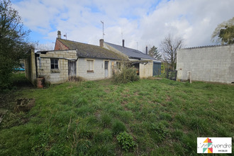 Ma-Cabane - Vente Maison Golancourt, 70 m²