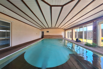 Ma-Cabane - Vente Maison Golbey, 474 m²