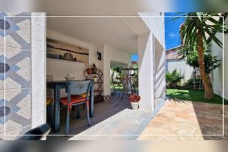 Ma-Cabane - Vente Maison Golfe-Juan, 96 m²