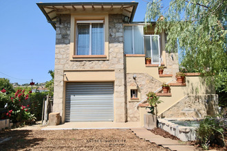 Ma-Cabane - Vente Maison Golfe Juan, 103 m²