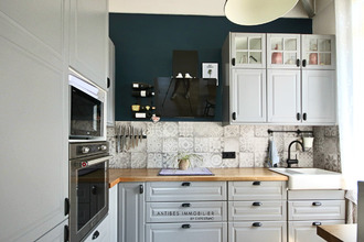 Ma-Cabane - Vente Maison Golfe Juan, 103 m²