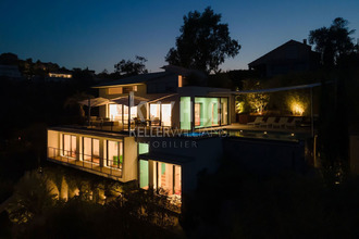 Ma-Cabane - Vente Maison Golfe-Juan, 228 m²
