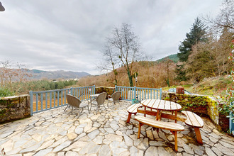 Ma-Cabane - Vente Maison GOLINHAC, 200 m²