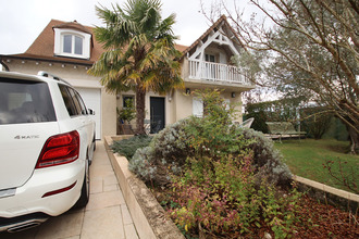 Ma-Cabane - Vente Maison GOMETZ-LA-VILLE, 126 m²