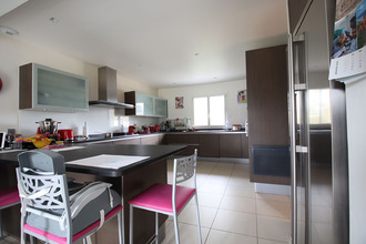 Ma-Cabane - Vente Maison GOMETZ-LA-VILLE, 126 m²