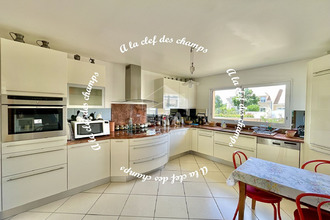 Ma-Cabane - Vente Maison GOMETZ-LA-VILLE, 164 m²