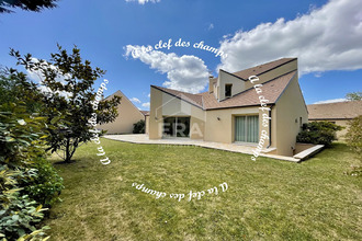 Ma-Cabane - Vente Maison GOMETZ-LA-VILLE, 164 m²