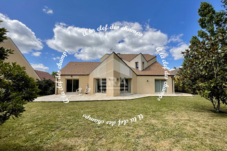 Ma-Cabane - Vente Maison GOMETZ-LA-VILLE, 164 m²