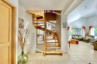 Ma-Cabane - Vente Maison GOMETZ-LA-VILLE, 164 m²