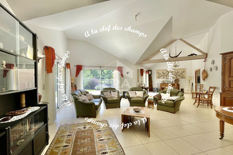 Ma-Cabane - Vente Maison GOMETZ-LA-VILLE, 164 m²