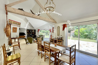 Ma-Cabane - Vente Maison GOMETZ-LA-VILLE, 164 m²