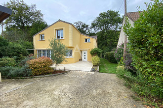 Ma-Cabane - Vente Maison GOMETZ-LE-CHATEL, 186 m²