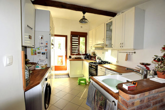 Ma-Cabane - Vente Maison GOMETZ-LE-CHATEL, 100 m²
