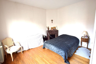 Ma-Cabane - Vente Maison GOMETZ-LE-CHATEL, 100 m²