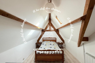 Ma-Cabane - Vente Maison GOMETZ-LE-CHATEL, 123 m²