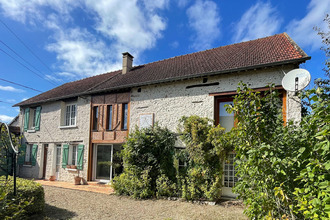 Ma-Cabane - Vente Maison GOMMECOURT, 162 m²