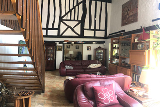 Ma-Cabane - Vente Maison GOMMECOURT, 162 m²