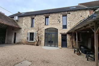 Ma-Cabane - Vente Maison Gommecourt, 216 m²