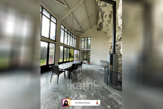 Ma-Cabane - Vente Maison Gommecourt, 207 m²