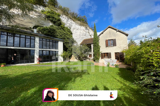 Ma-Cabane - Vente Maison Gommecourt, 207 m²