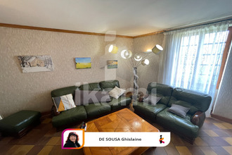 Ma-Cabane - Vente Maison Gommecourt, 207 m²