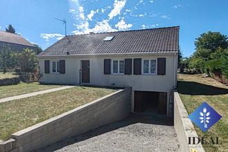 Ma-Cabane - Vente Maison Gommecourt, 147 m²