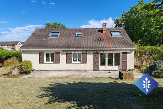 Ma-Cabane - Vente Maison Gommecourt, 147 m²